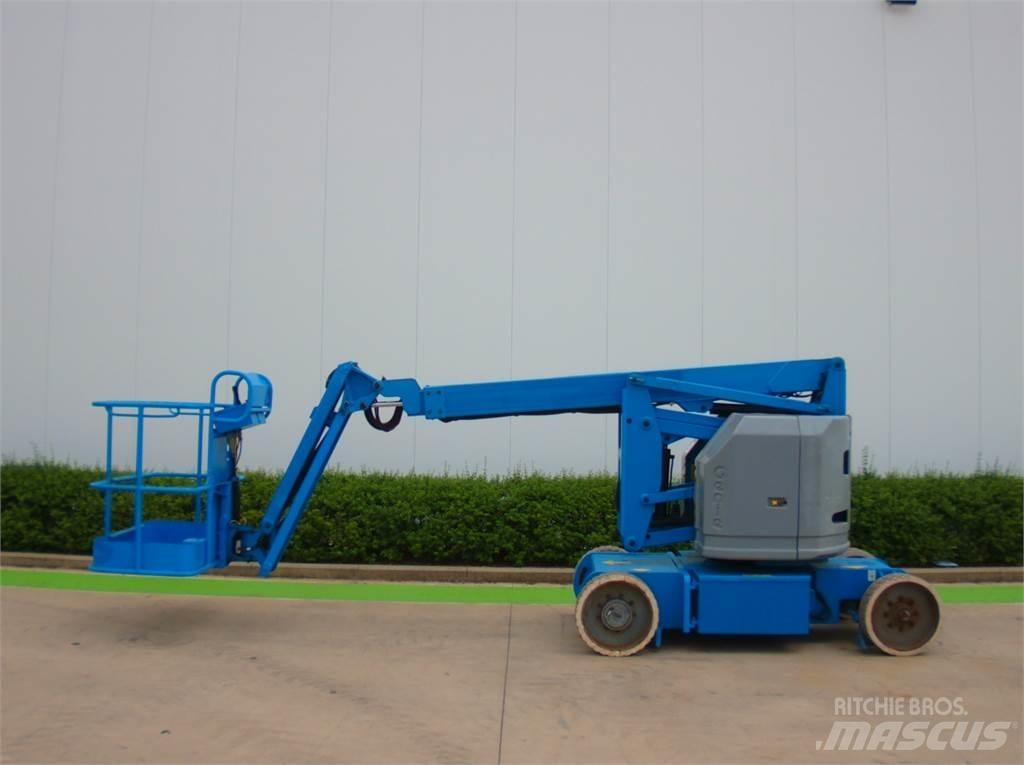 Genie Z34-22N Колінчаті підйомники