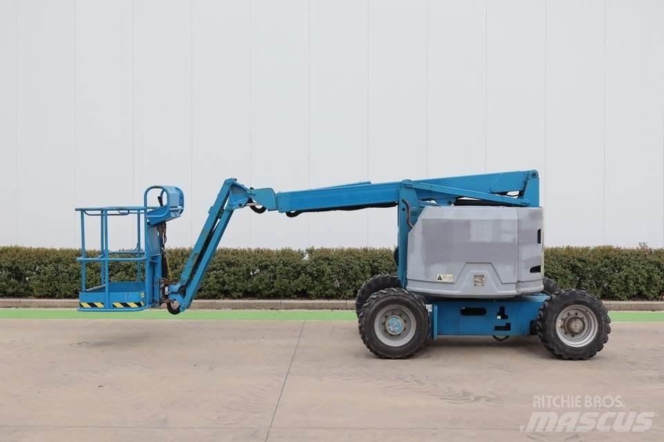 Genie Z34-22RT Колінчаті підйомники