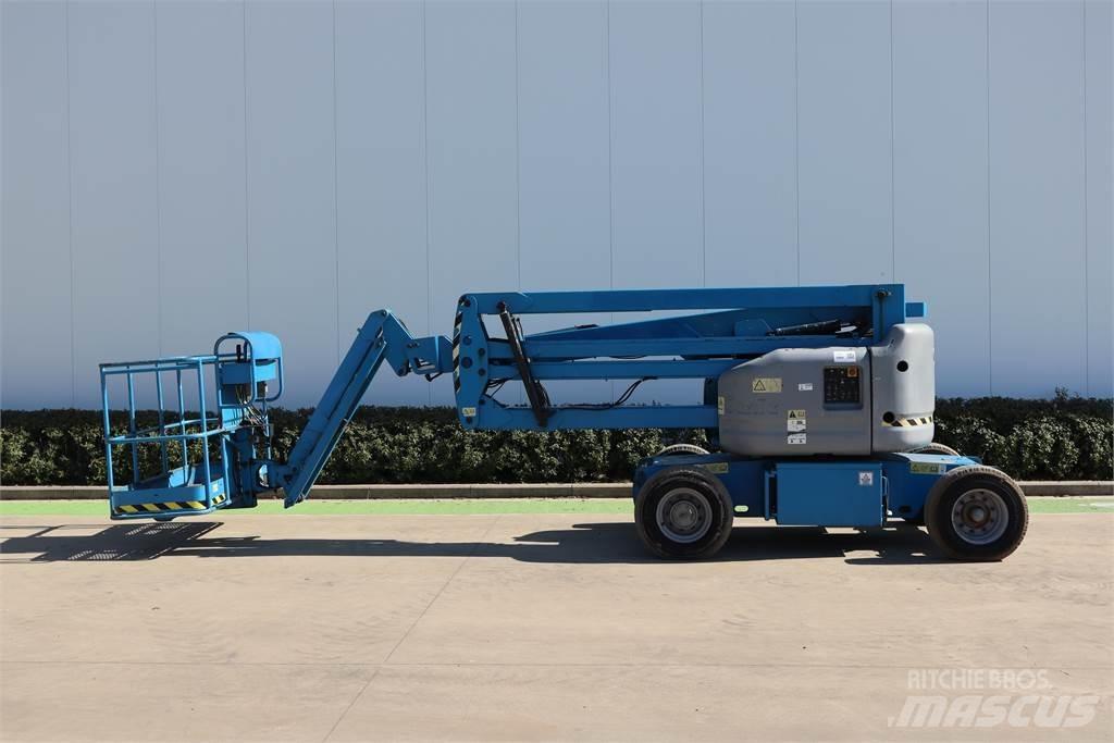 Genie Z45-25JBI Колінчаті підйомники
