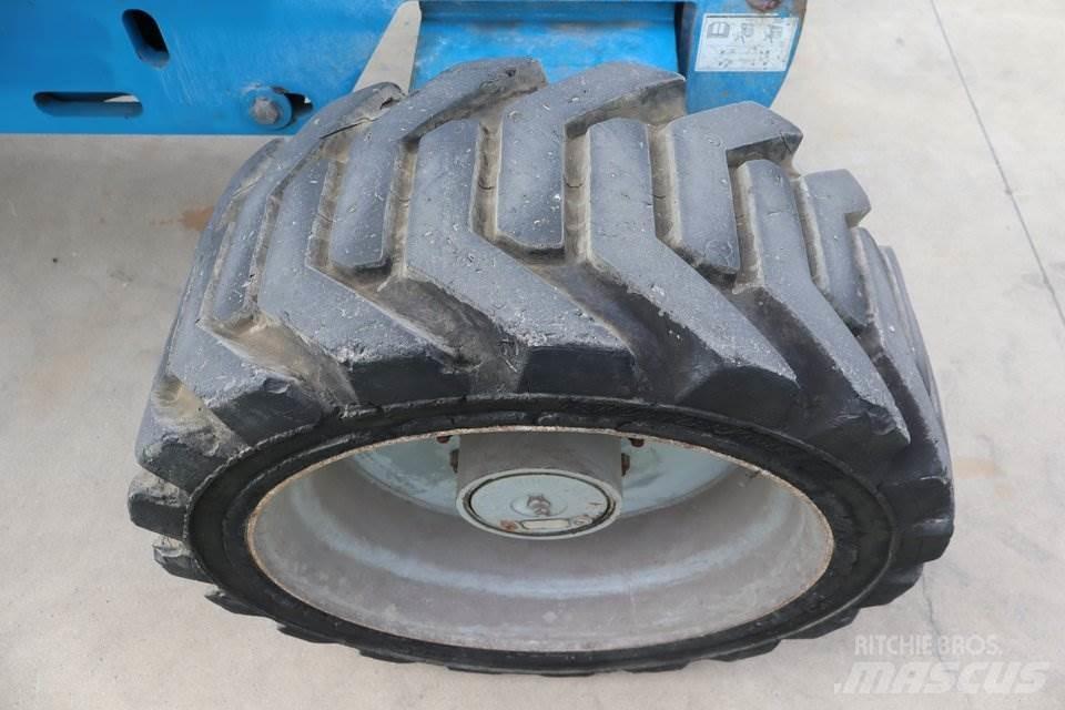 Genie Z51-30JRT Колінчаті підйомники
