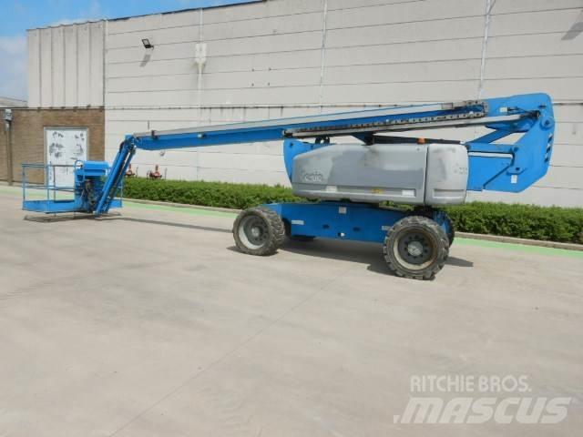 Genie Z80-60RT Колінчаті підйомники