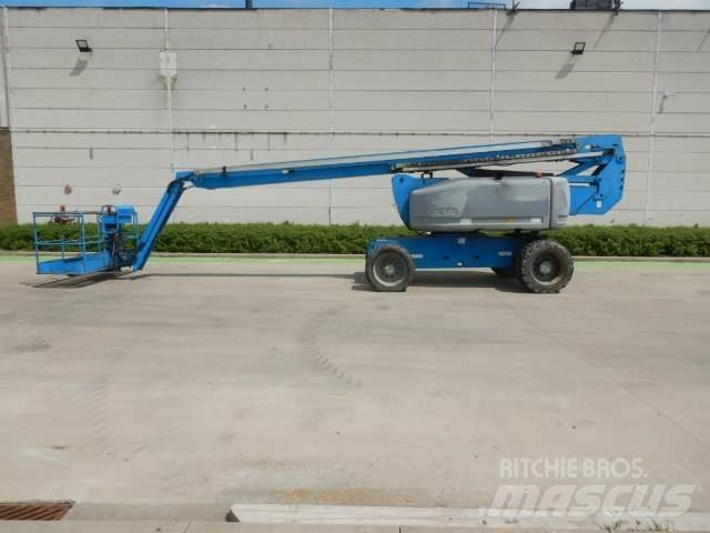 Genie Z80-60RT Колінчаті підйомники