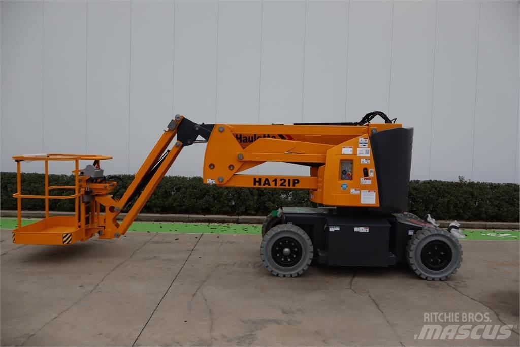 Haulotte HA12IP Колінчаті підйомники