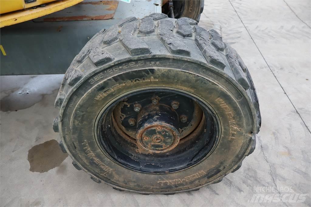 Haulotte HA260PX Колінчаті підйомники