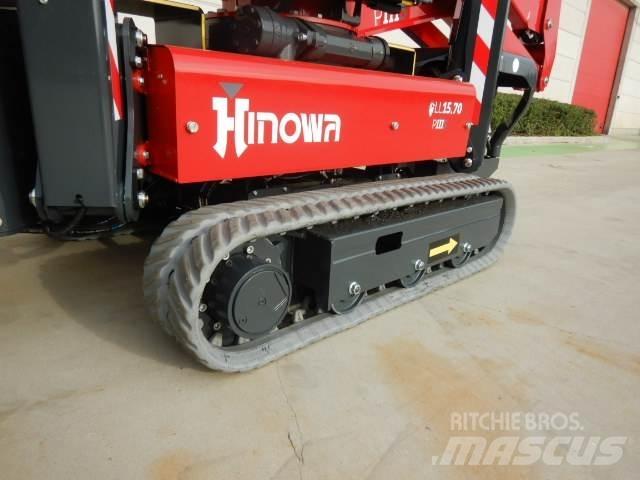 Hinowa LL1570 Будтехніка - Інші