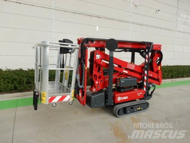 Hinowa LL1570 Інші підйомники і платформи