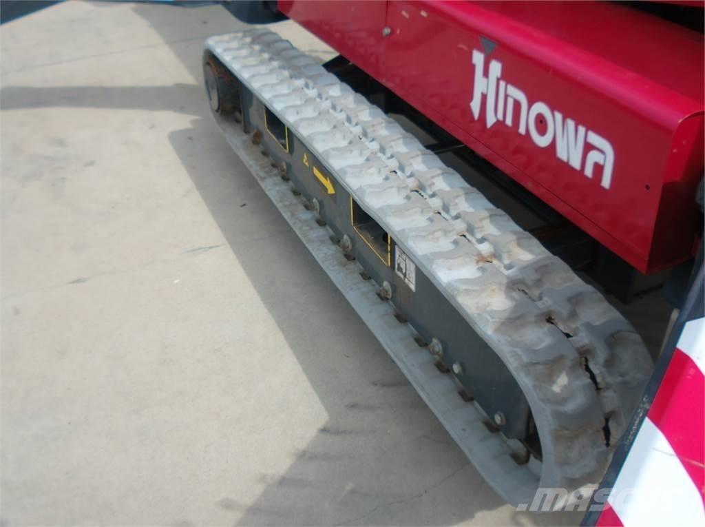 Hinowa LL2614 Будтехніка - Інші
