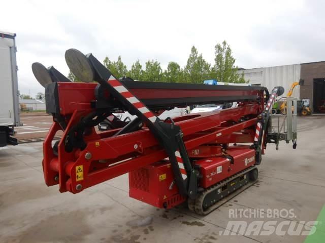 Hinowa LL2614 Інші підйомники і платформи