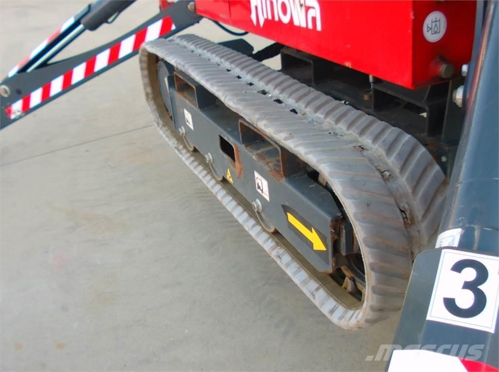 Hinowa TC13S Будтехніка - Інші