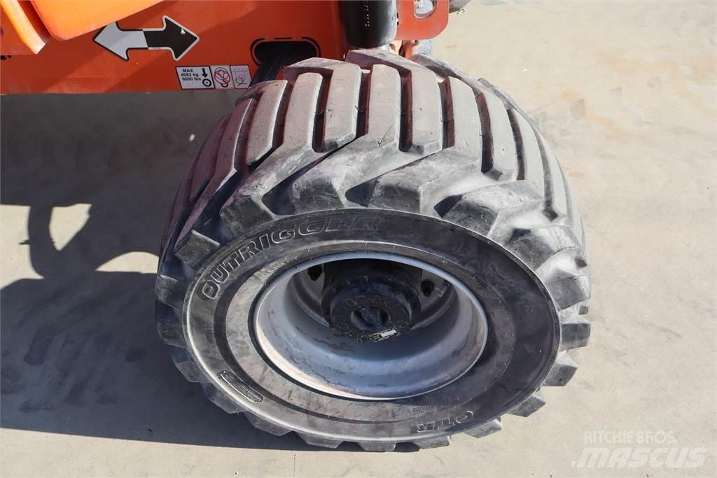 JLG 520AJ Колінчаті підйомники