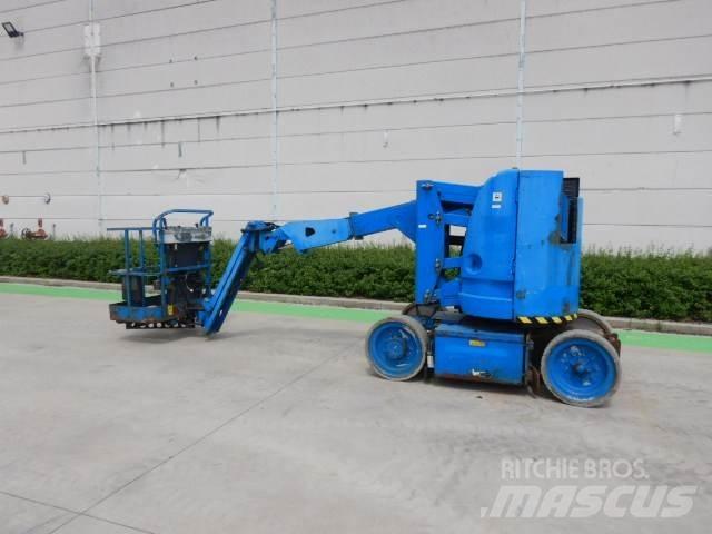 JLG E300AJP Колінчаті підйомники