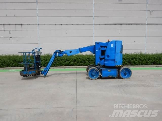 JLG E300AJP Колінчаті підйомники