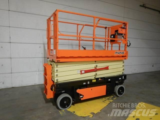 JLG R4045 Підйомники-ножиці
