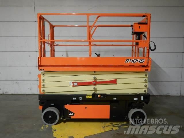 JLG R4045 Підйомники-ножиці