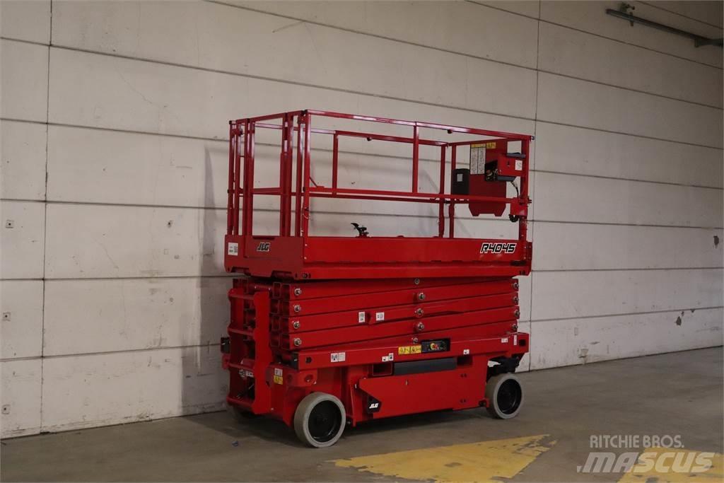 JLG R4045 Підйомники-ножиці