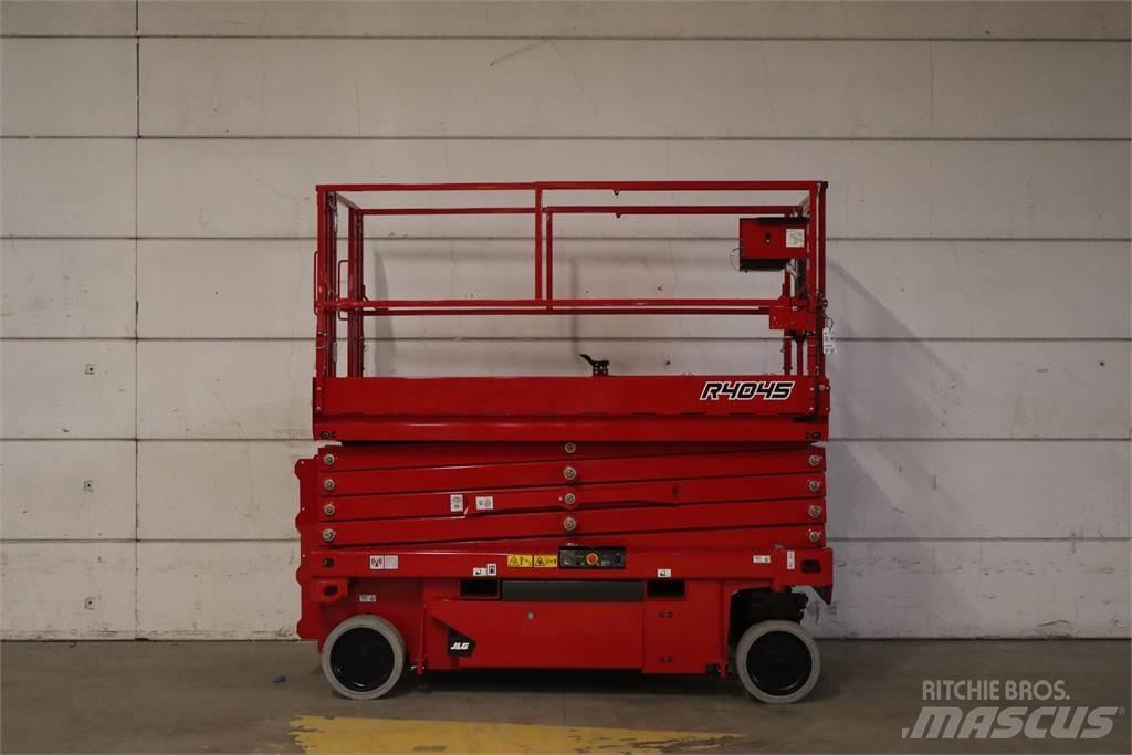 JLG R4045 Підйомники-ножиці
