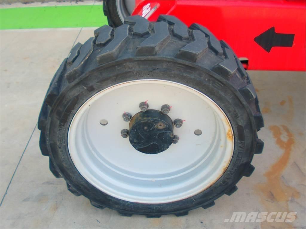 Manitou 280TJ Телескопічні підйомники