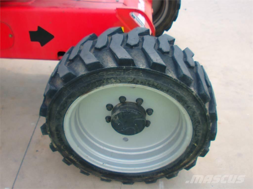 Manitou 280TJ Телескопічні підйомники