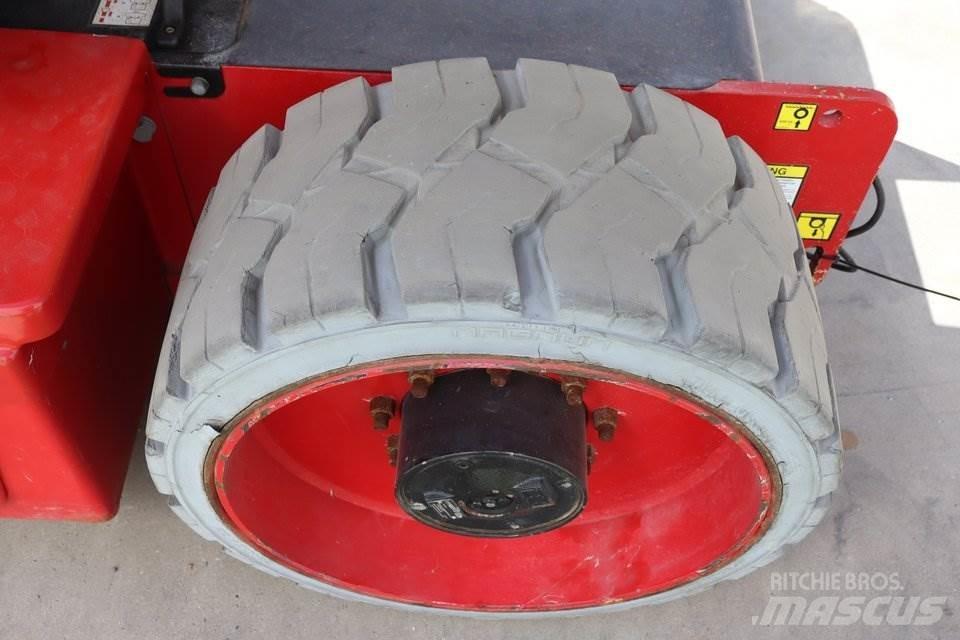 Niftylift HR17NE Колінчаті підйомники