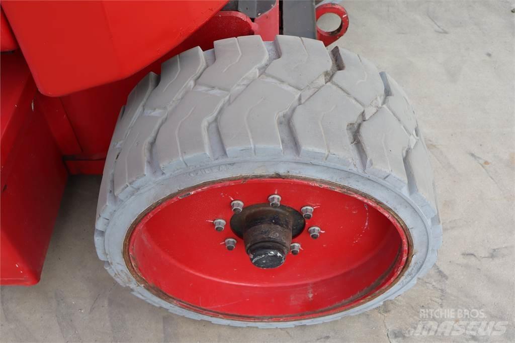 Niftylift HR17NE Колінчаті підйомники
