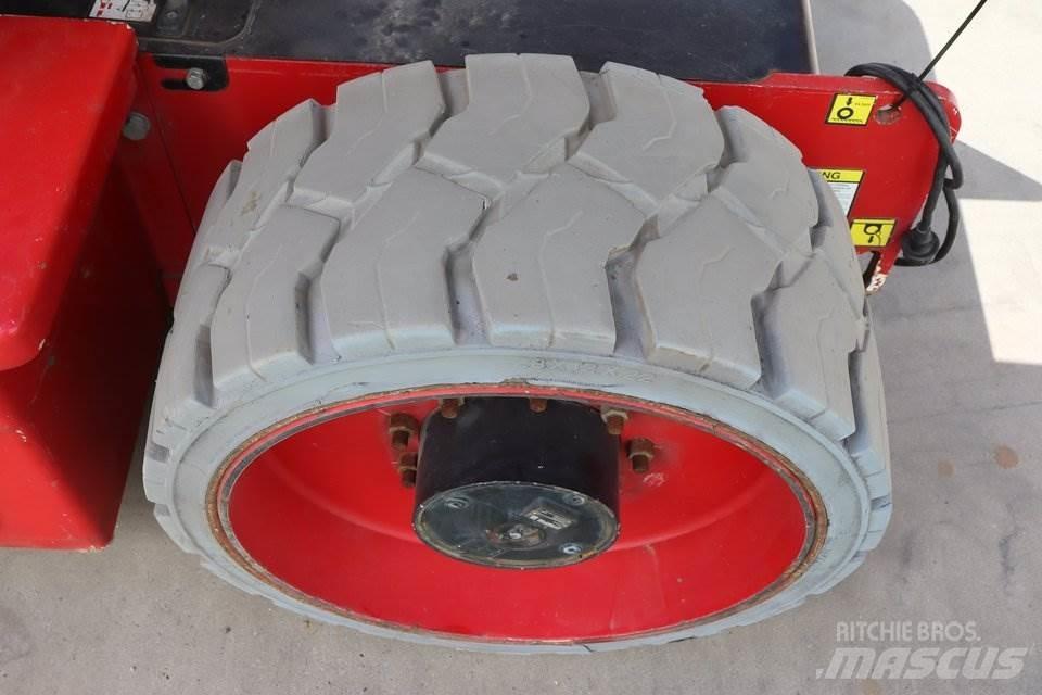 Niftylift HR17NE Колінчаті підйомники