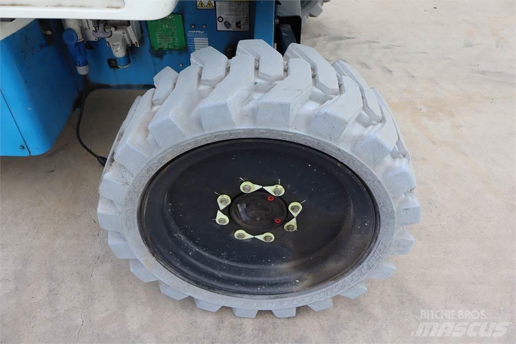 Niftylift HR21D Колінчаті підйомники