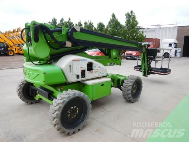 Niftylift HR21DE Колінчаті підйомники