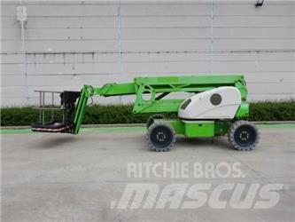 Niftylift HR21DE Колінчаті підйомники