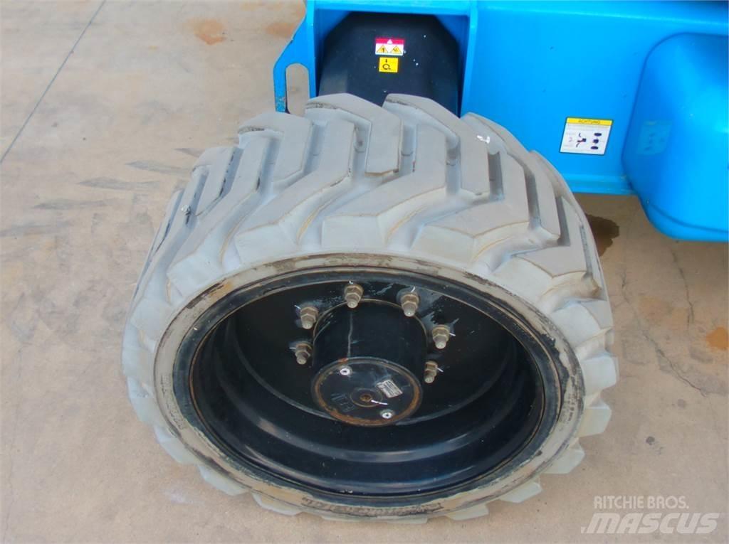 Niftylift HR28 Колінчаті підйомники