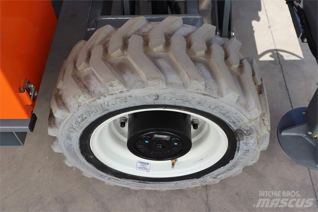 Snorkel S3370RTE Підйомники-ножиці