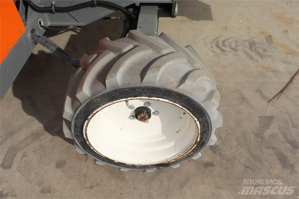 Snorkel SL30RTE Підйомники-ножиці