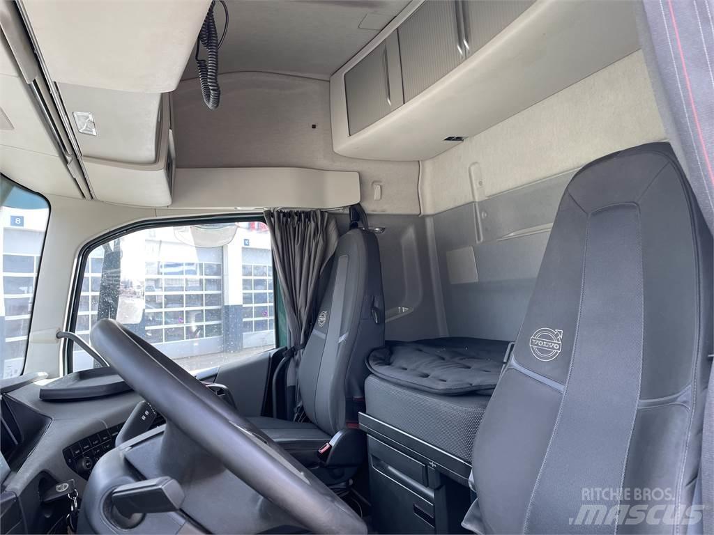 Volvo FH 500 Тягачі