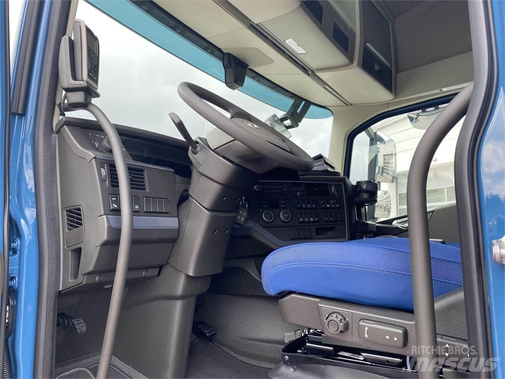 Volvo FH 500 Тягачі
