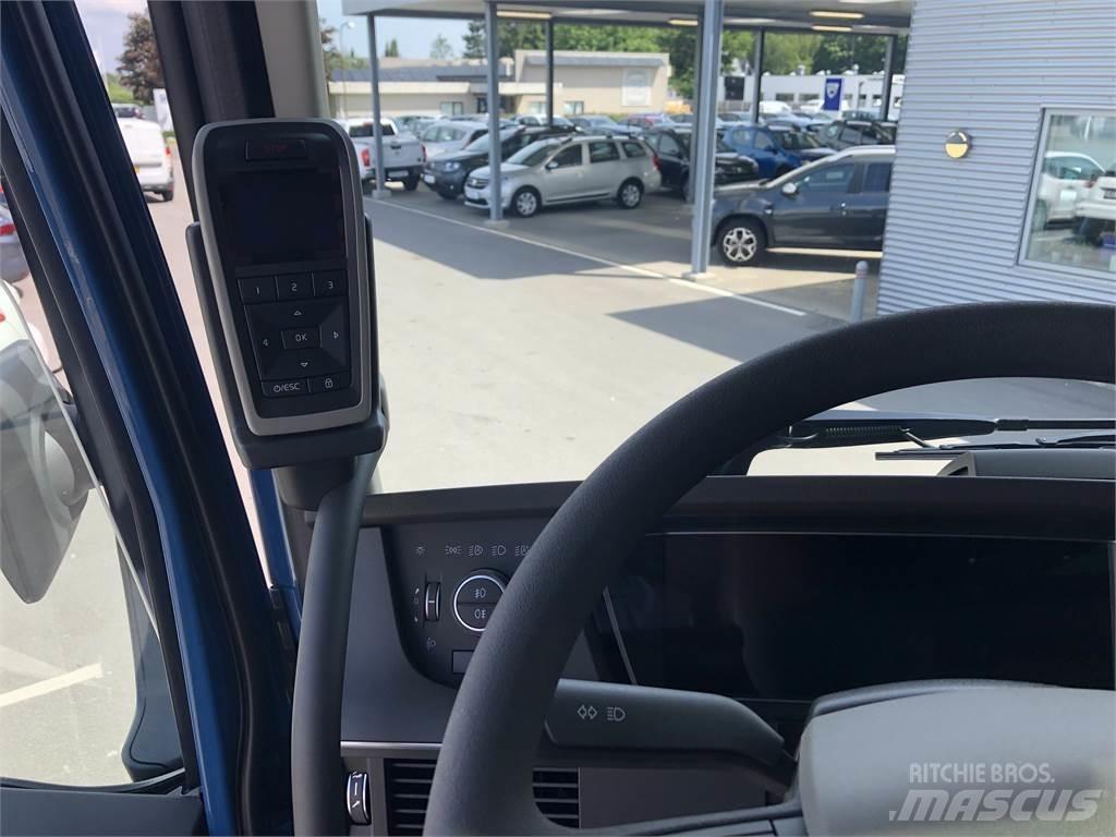 Volvo FH 6x2 Тягачі