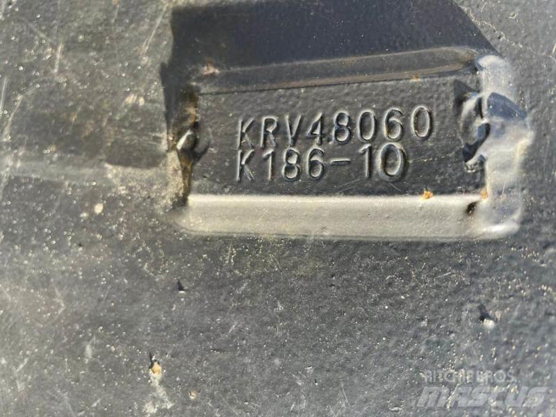 CASE CX245SR Будтехніка - Інші