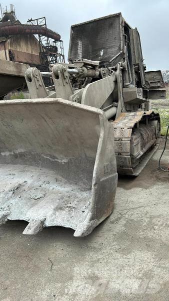 CAT 973D Інше обладнання