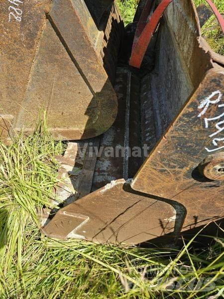  CAT906 CAT906 Ковші