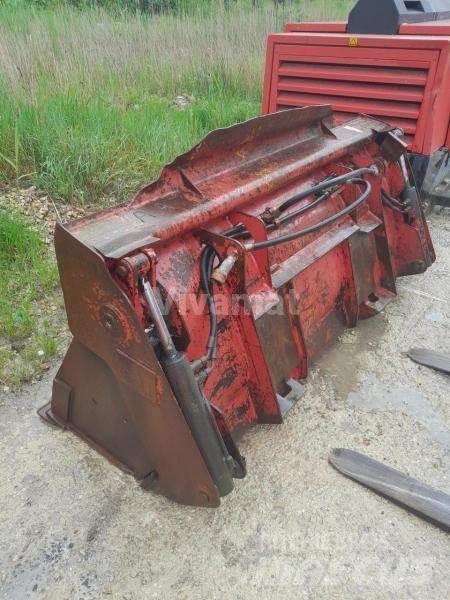  CAT908 CAT908 Ковші