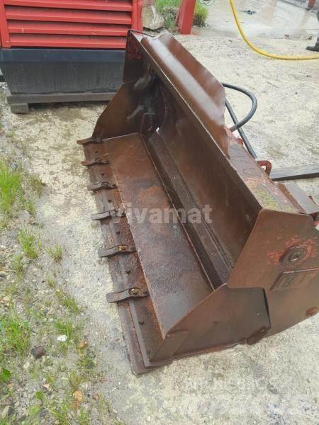  CAT908 CAT908 Ковші