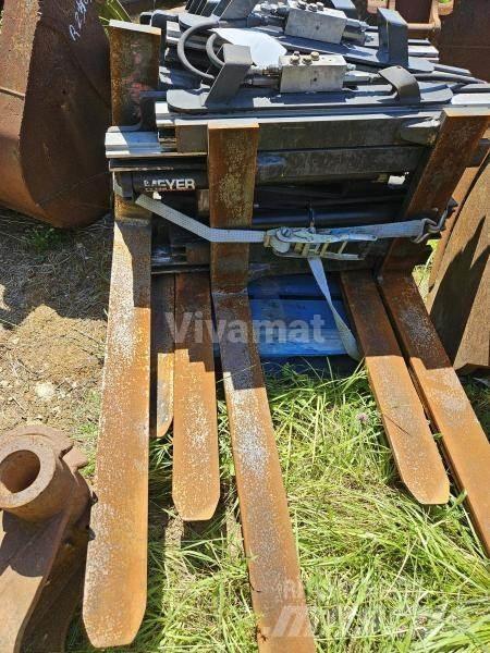 Meyer LC22H6A-EU Будтехніка - Інші