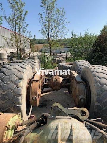 Terex 3340 Інше обладнання