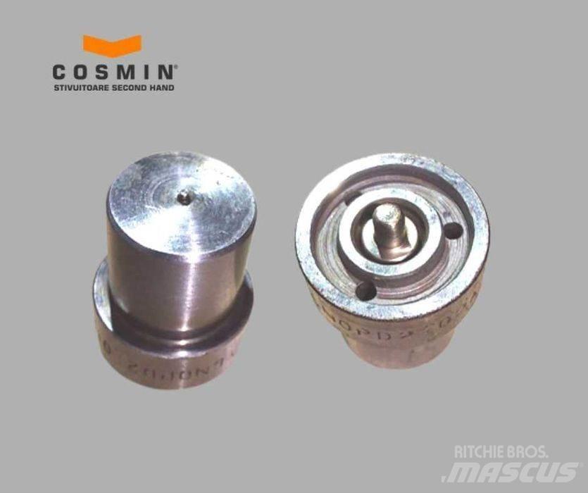 Bosch  Інші компоненти