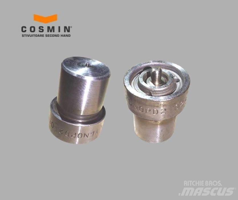 Bosch  Інші компоненти