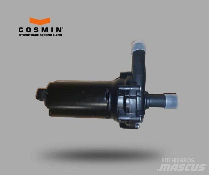 Bosch  Гідравліка