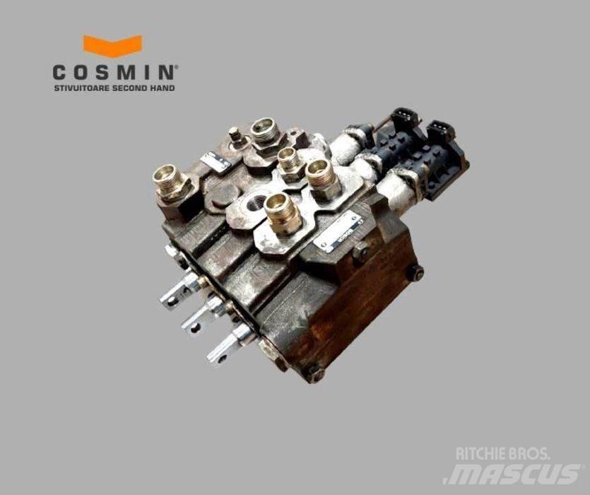 Bosch  Гідравліка