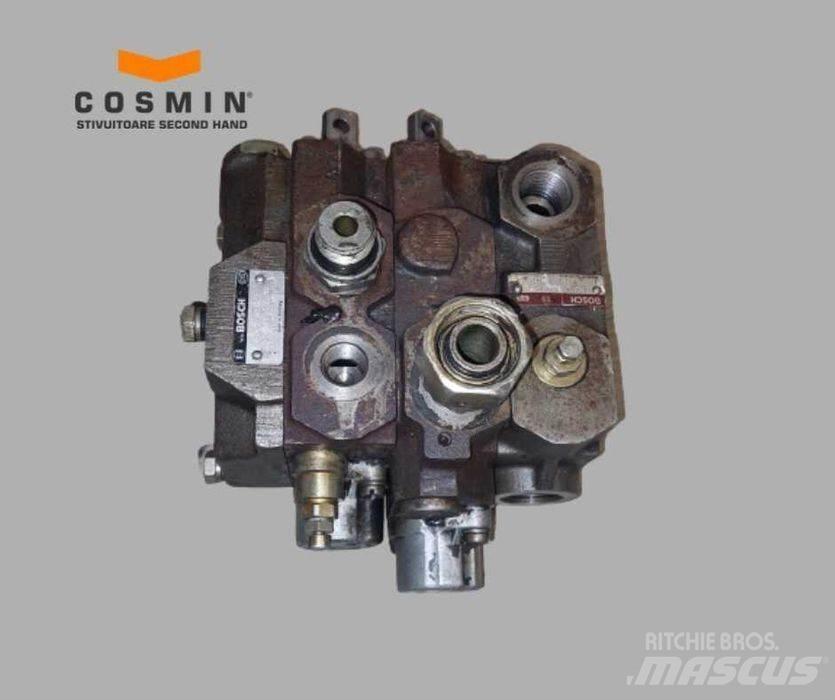 Bosch  Гідравліка