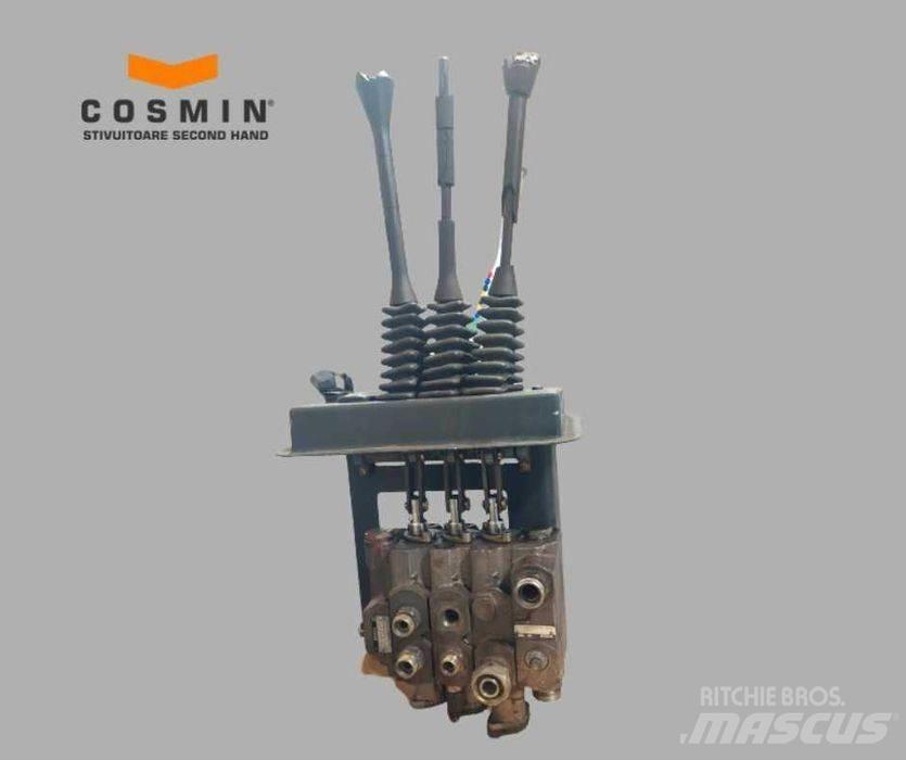 Bosch  Гідравліка