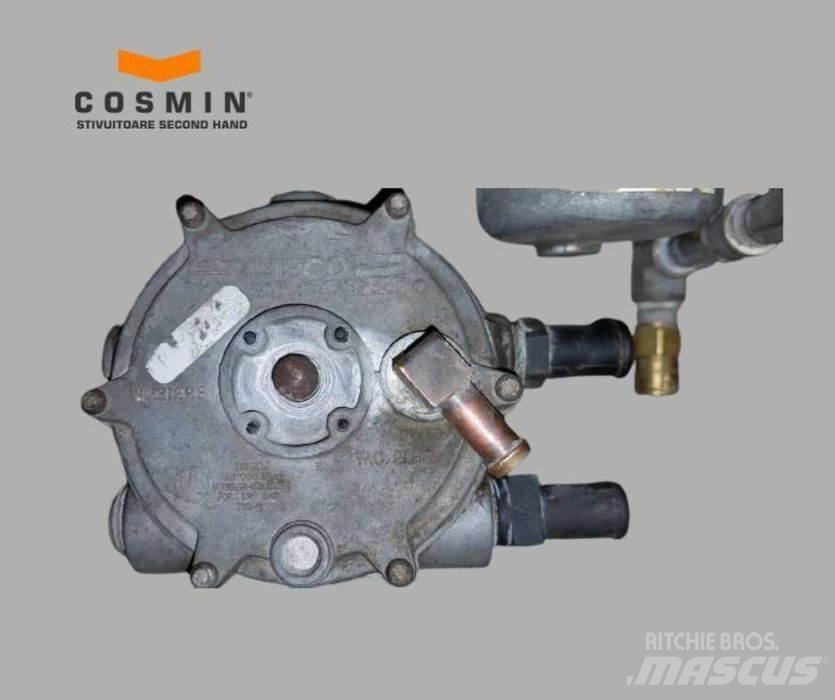  Impco Інші компоненти