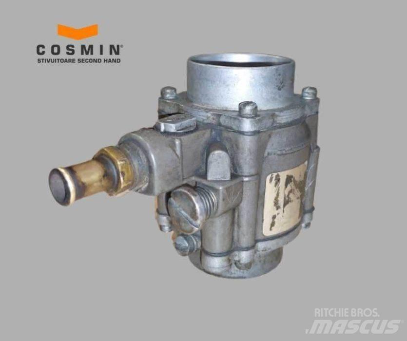  Impco Електроніка