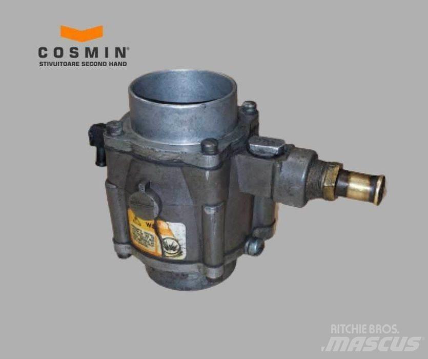  Impco Електроніка